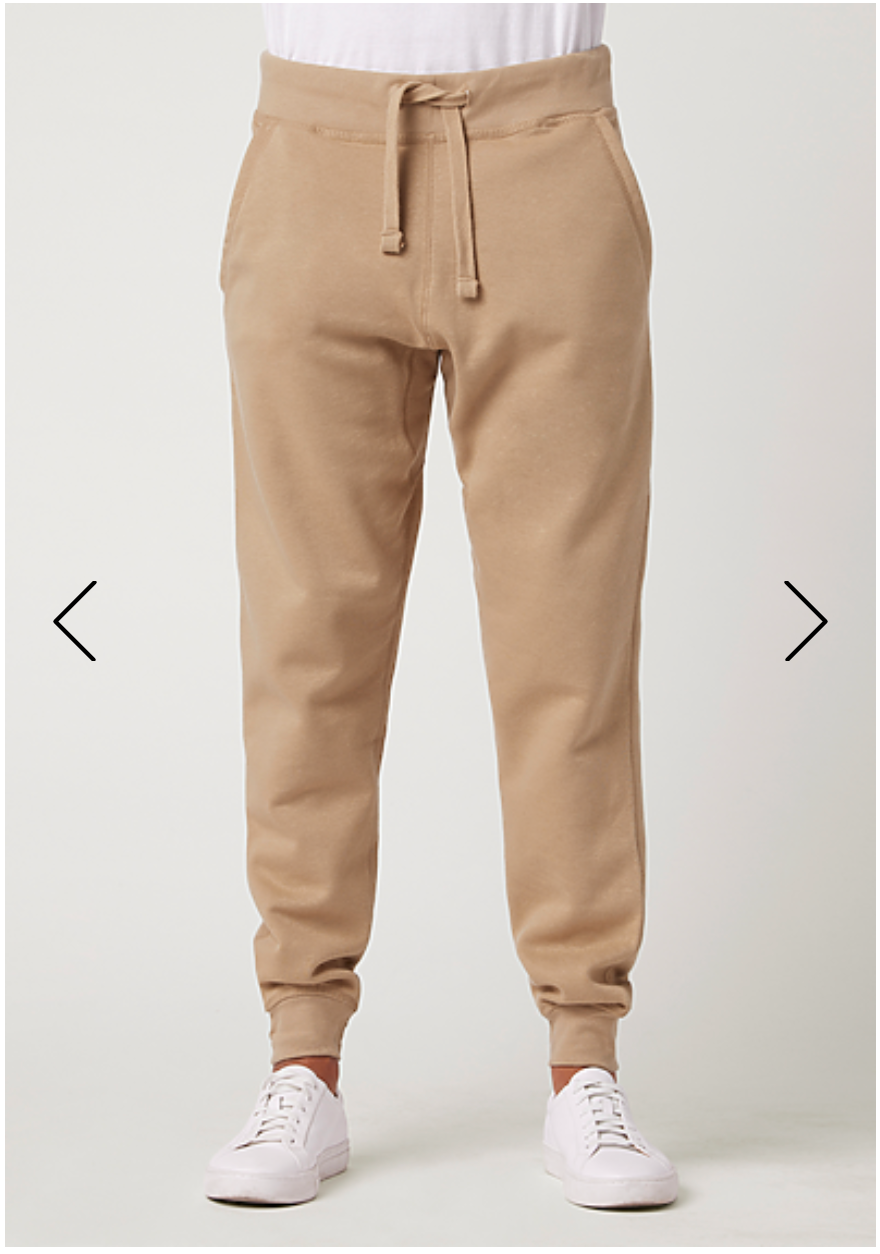 Every Day Jogger